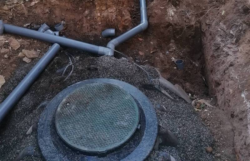 Importance de l'entretien d'une fosse septique par un spécialiste assainissement à Gardanne
