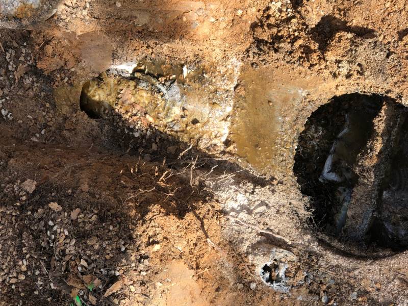 Pourquoi neutraliser la cuve à hydrocarbures enterrée d’une station-service aux Pennes Mirabeau (13) ?