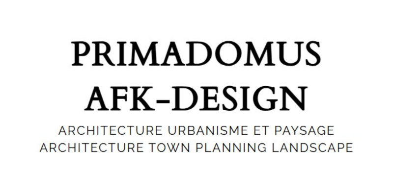 Architecte Urbaniste Paysagiste Peynier PRIMA DOMUS - M. CANEPPELE ALENIN