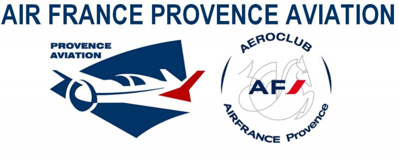 Air France Provence Aviation
