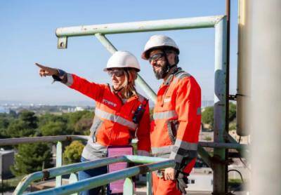 Traitements des déchets Rognac 