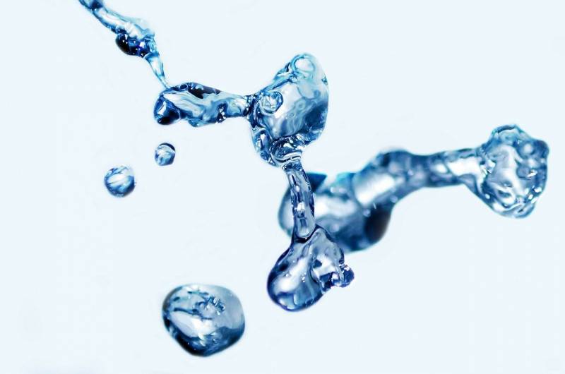 Plafonnement des factures d'eau suite à fuite d'eau sur canalisations dans les Bouches du Rhône