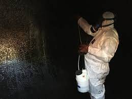 Contrôler une cuve à fuel percée entre Aix en Provence et Marseille