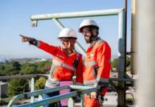 Traitements des déchets Rognac 